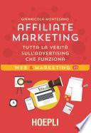 Affiliate marketing