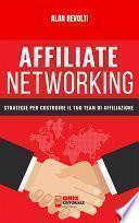 Affiliate Networking