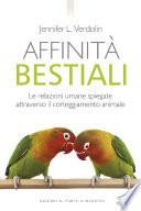 Affinità bestiali
