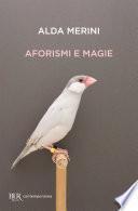 Aforismi e magie