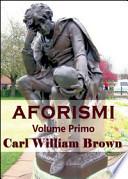 Aforismi