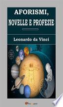 Aforismi, novelle e profezie