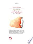Aforismi sull'intelligence e tre racconti brevi