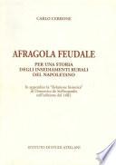 Afragola feudale