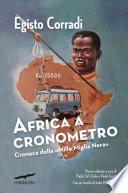 Africa a cronometro