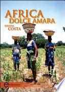 Africa dolce amara
