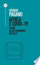Africa e Covid-19
