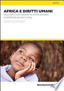 Africa e diritti umani