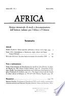 Africa