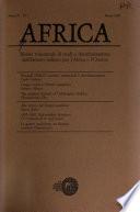 Africa
