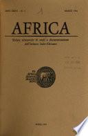 Africa