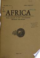 Africa