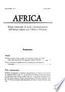 Africa