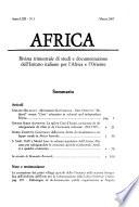 Africa
