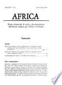 Africa