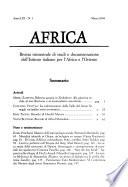 Africa