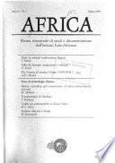 Africa