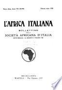 Africa