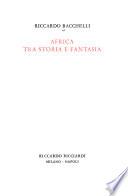Africa tra storia e fantasia