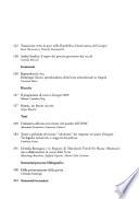 Afriche e orienti
