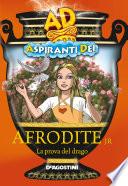 Afrodite JR. Aspiranti Dei