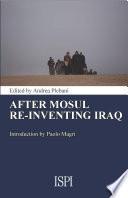After Mosul