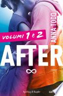 After. Volumi 1 e 2