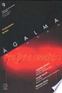 Ágalma (2005)