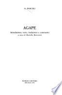 Agape