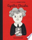 Agatha Christie. Piccole donne, grandi sogni. Ediz. a colori