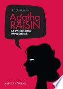 Agatha Raisin – La psicologa impicciona