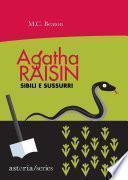 Agatha Raisin – Sibili e sussurri