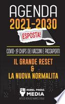 Agenda 2021-2030 Esposta!