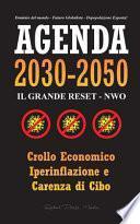 Agenda 2030-2050
