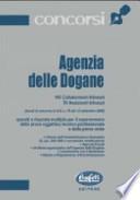 Agenzia delle dogane