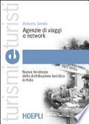 Agenzie di viaggi e network