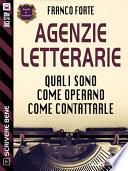 Agenzie letterarie