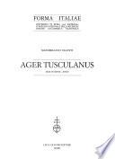 Ager Tusculanus