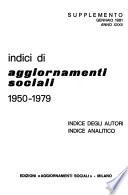 Aggiornamenti sociali