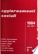 Aggiornamenti sociali