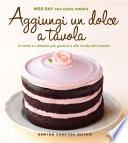 Aggiungi un dolce a tavola