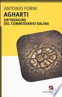 Agharti. Un'indagine del commissario Salina