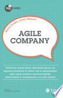Agile company