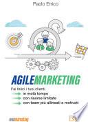 AGILE MARKETING