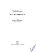 Agiografie medievali