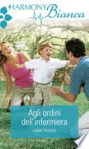 Agli ordini dell'infermiera