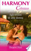 Agli ordini di una donna