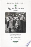 Agnes Browne: Agnes Browne mamma-I marmocchi di Agnes-Agnes Browne nonna-Agnes Browne ragazza