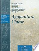 Agopuntura cinese