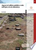 Agorai ed edilizia pubblica civile nell'Epiro di età ellenistica